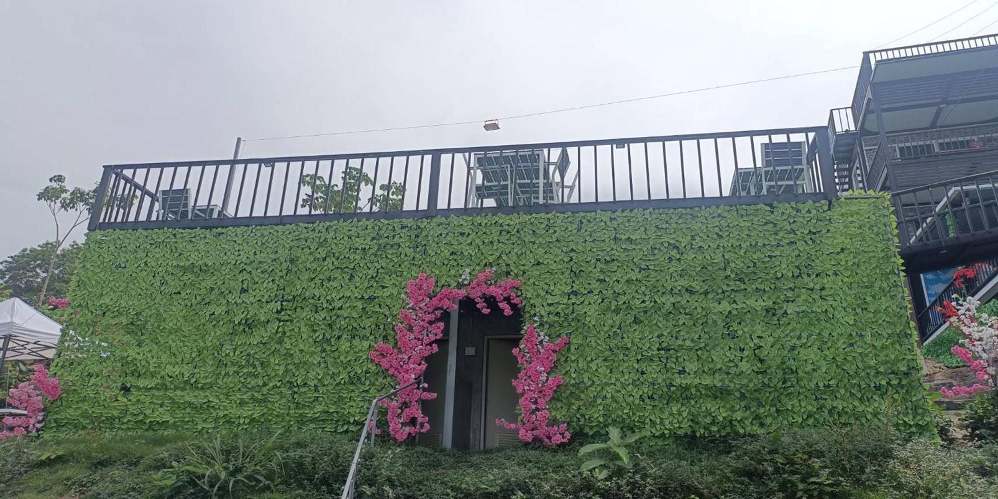 فندق Ice Hill Pak Chong المظهر الخارجي الصورة