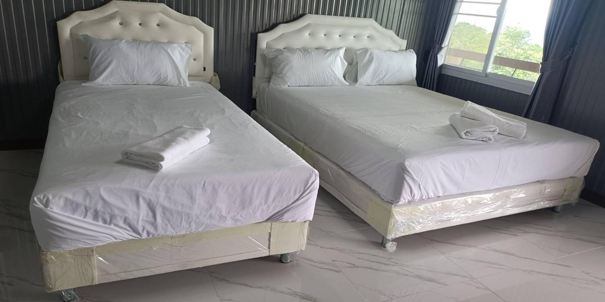 فندق Ice Hill Pak Chong المظهر الخارجي الصورة