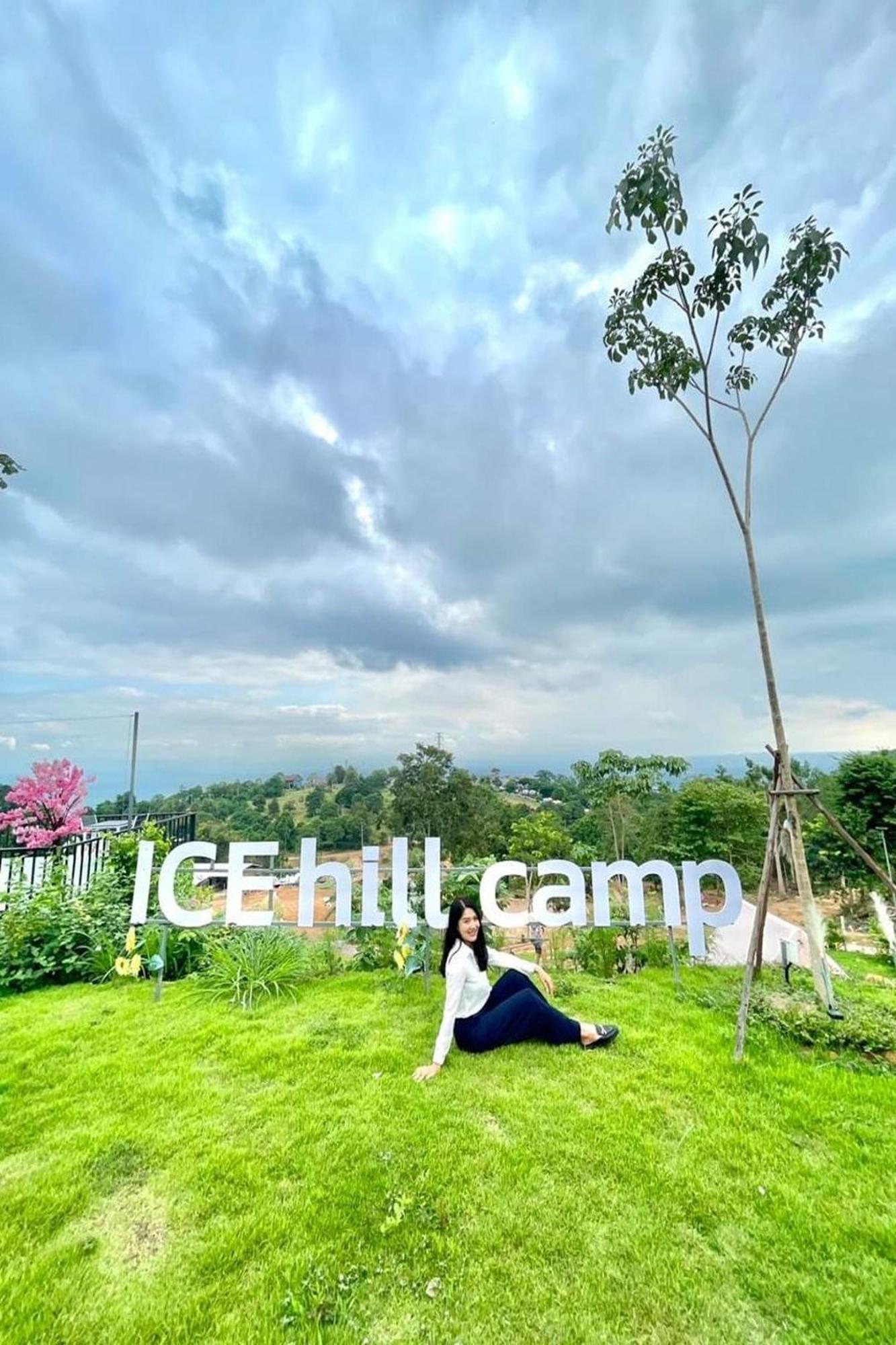 فندق Ice Hill Pak Chong المظهر الخارجي الصورة